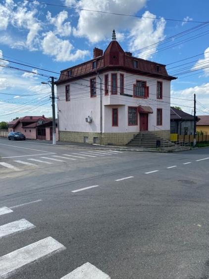 Casă individuală cu 8 camere cu Canalizare în Segarcea