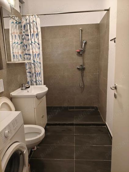 Direct de la proprietar.Vand ap. 2 camere mobilat + loc parcare inclus, Dumbravi?a, zona Decathlon - 2