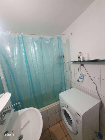 Garsoniera cartier Zorilor - 4