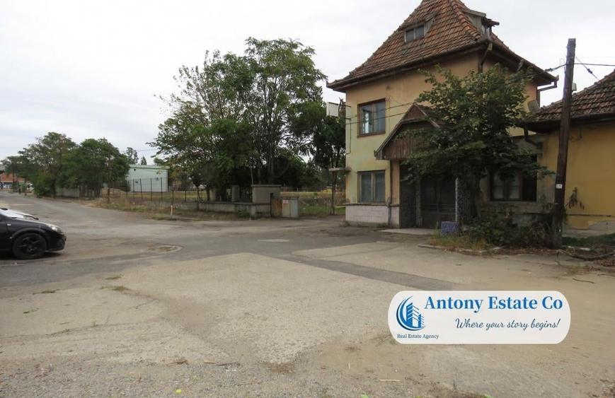 Platforma - Parcare TIR de inchiriat - Calea Clujului, Oradea - 7