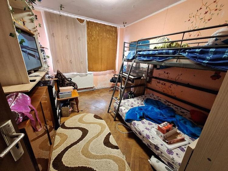 3 Decomandate Mazepa 2 68mp etaj 5 lift  CT AC 89900E - 3