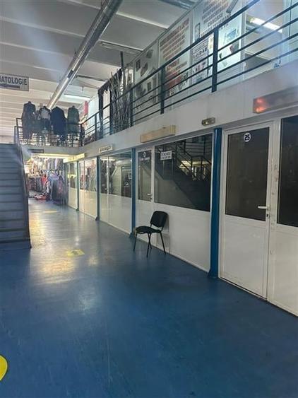 Inchiriere spatii comerciale - Piata 16 Februarie - Bucurestii Noi - 7