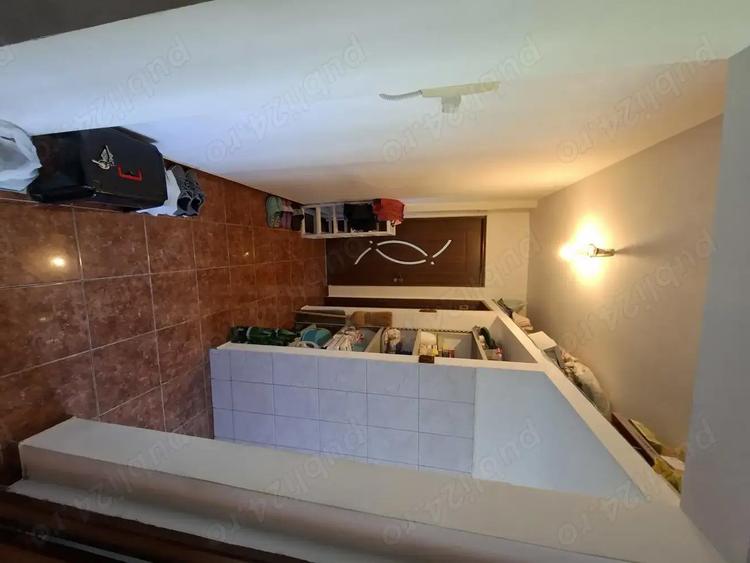 Proprietar, vand apartament cu 4 camere Take Ionescu 59 vizavi de ISHO, cu boxa inclusa - 6