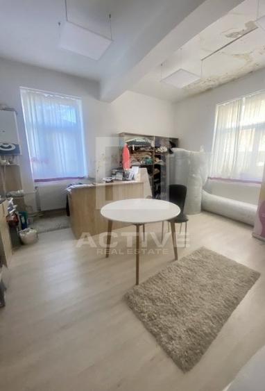 Spatiu pentru Delivery/microproductie - 2