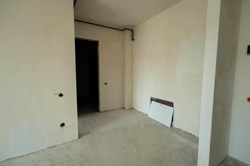 3 Camere cu terasa | 73mp | Garaj | Boxa | Zorilor - 12