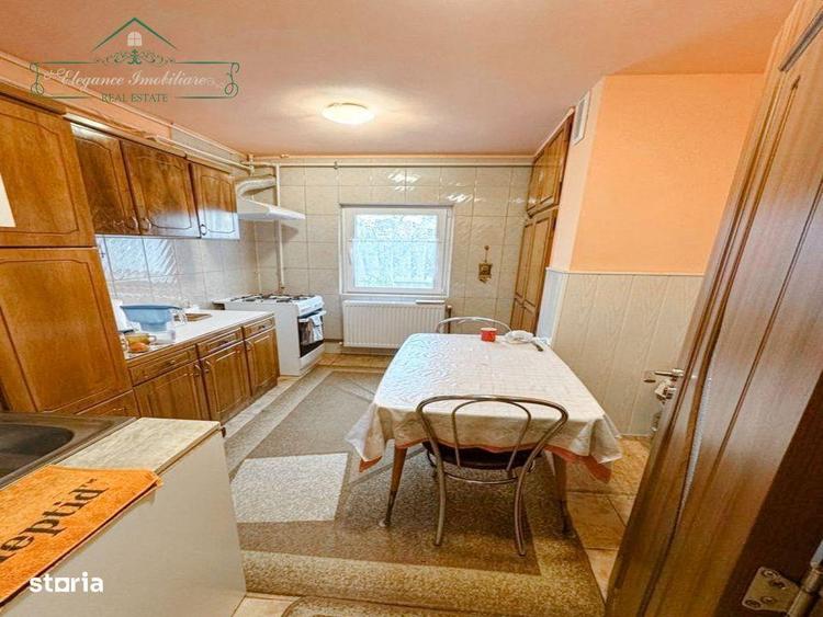 Apartament cu 3 camere si centrala proprie, zona 500 Micalaca, Arad - 12