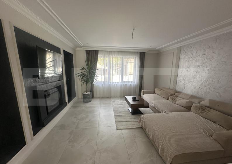 Casa 9 camere, 330 mp, 400 mp teren, zona Semicentrala - 8