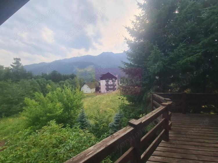 Vila de vanzare cu 5 camere in Busteni - 15