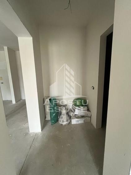 Aoartament cu 2 camere, bloc nou, zona Torontal - 7