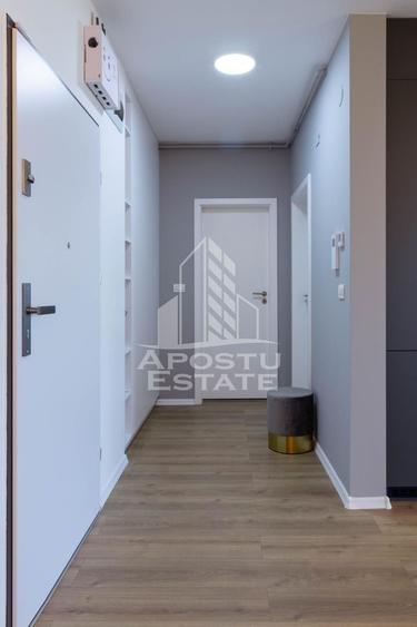 Apartament de lux cu 2 camere, loc de parcare, zona Calea Aradului - 27