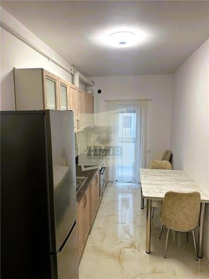 Apartament nou 2 camere decomandat balcon parcare Kaufland - 8