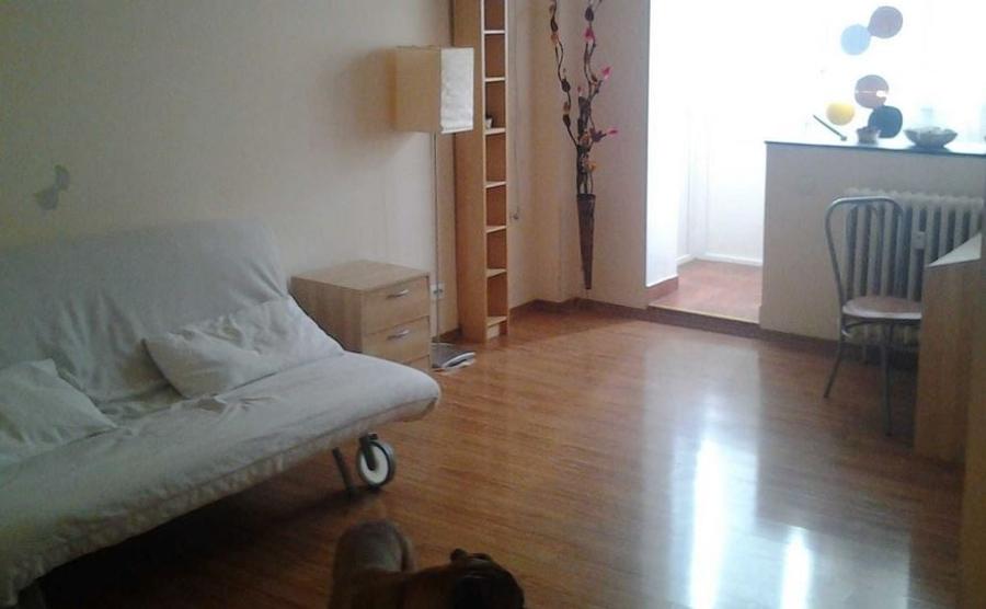 Garsoniera,Titan,Auchan,bl.1979,reabilitat,et.5/10,mobilata,Libera - 1