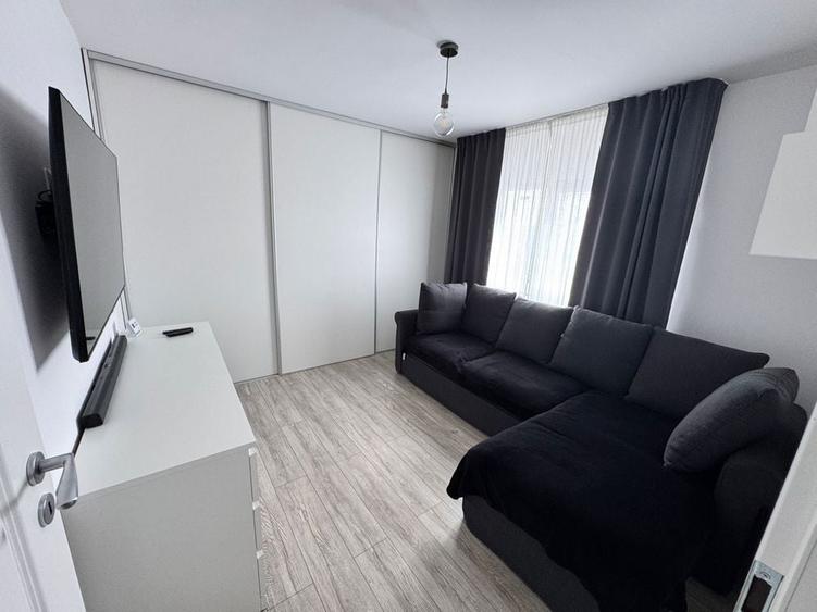 Vand apartament Ludus, complet utilat - 2