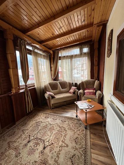 Vila  P+1 cu vedere la munte - 18