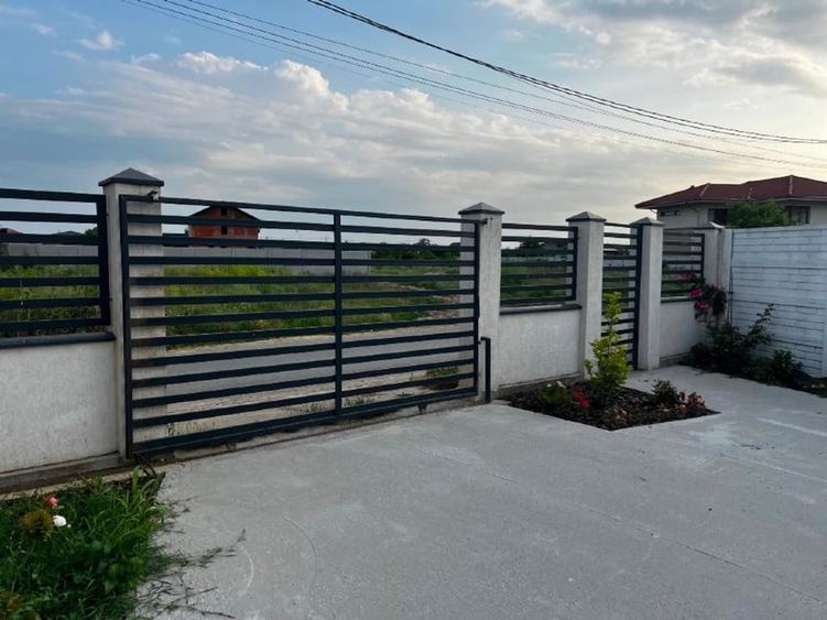 Teren anexa + livada, toate utilitățile - 5