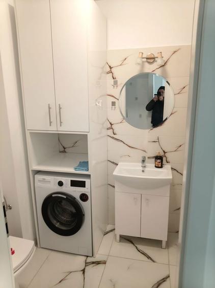 Inchiriez apartament 2025 Class Park cu loc de parca la prima inchirie - 8