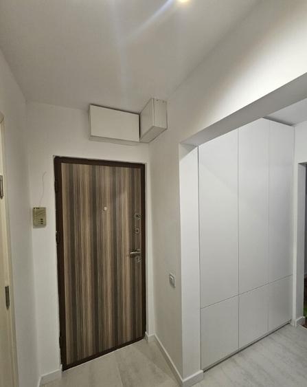 Apartament 2 cam. decomandat,renovat lux,mobilat la Metrou 1 Decembrie - 3