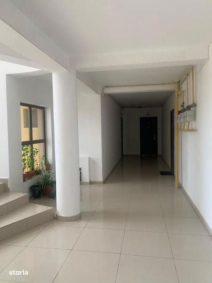 Garsoniera decomandata, 42 mp, zona Brestiei-Promenada, - 10