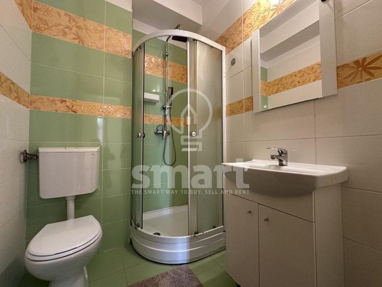 Apartament 4 camere terasa 35mp Zorilor - 7
