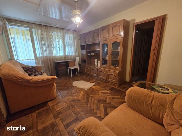 Apartament 2 camere confort 1 etaj 1 Micro 16 - 2