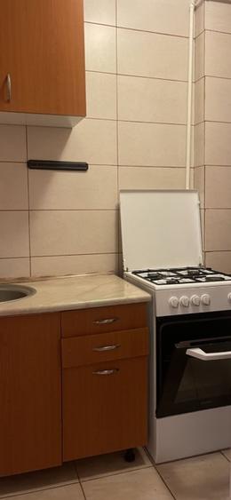 Garsoniera moderna- toate dotarile- Uzina 2 - 5