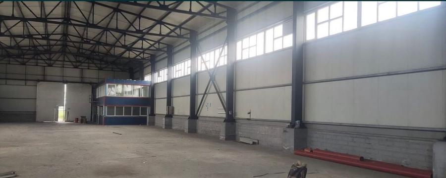 Pantelimon Oras Primarie - Hala de vanzare -1100 mp-800.000 euro - 4