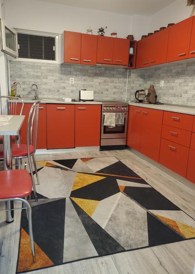 Apartament 3 camere,mobilat ,utilat  de vanzare ,Faleza Nord,,Uniri 165000 euro - 6