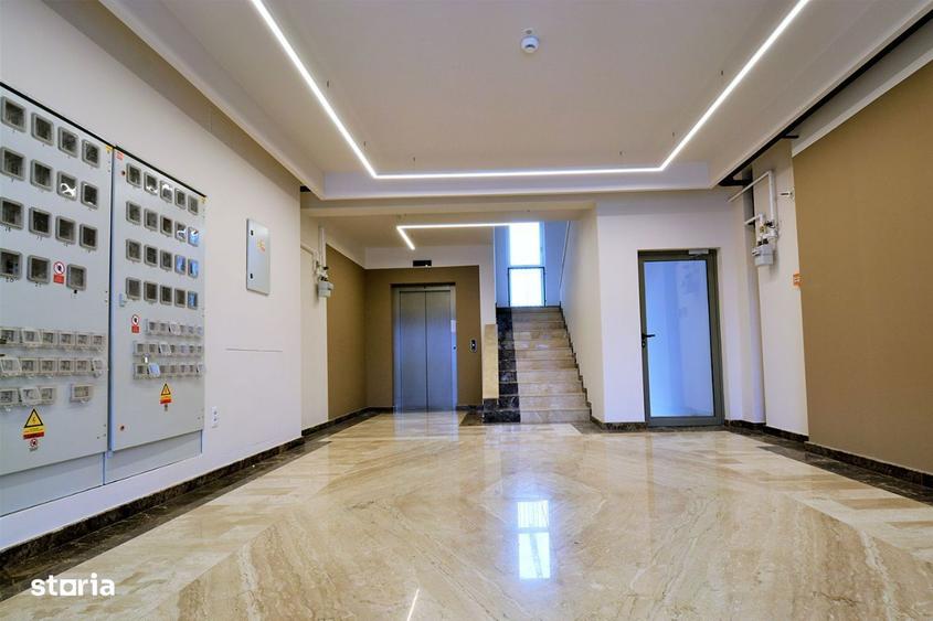 Comision 0%! Apartamente cu 2 camere, 56 mp, COLUMNA RESIDENCE VIVO! - 5