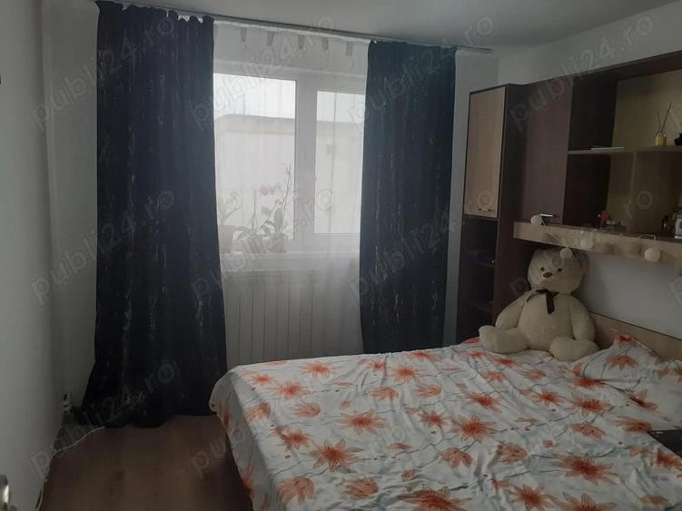 Inchiriere Apartament 2 camere cf.2, etajul 4 din 4, mobilat si utilat, supr. 43 mp. zona Viziru 1 - 6