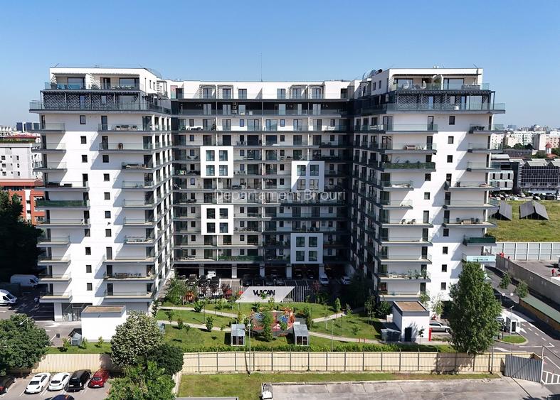 Spațiu comercial, 253 mp în Tudor Vladimirescu