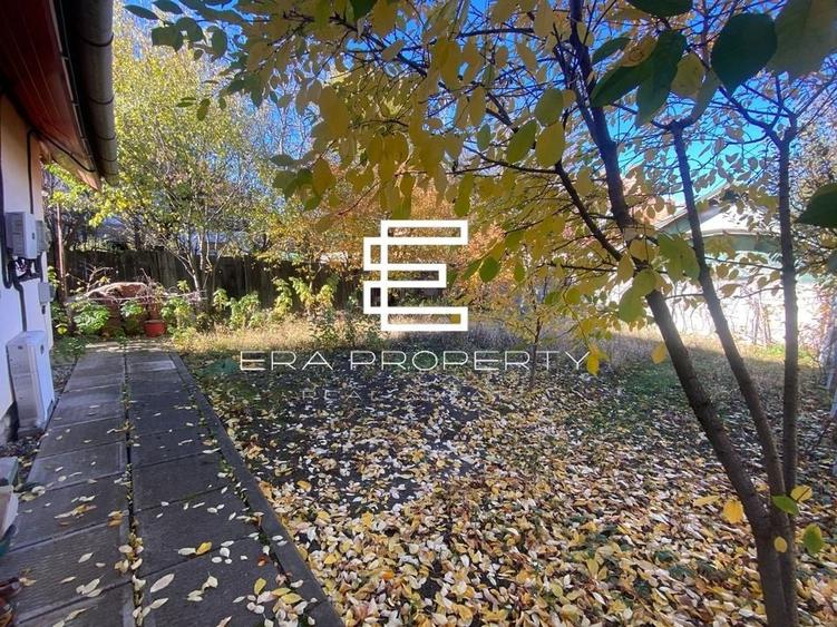 Casa individuală, 283 mp utili, teren 992 mp – zona Parcul Sub Arini - 3