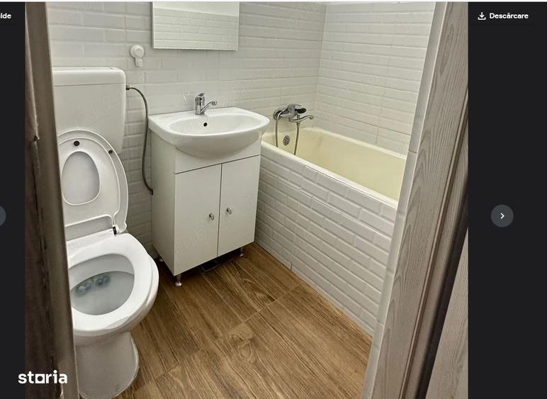 2 camere Stefan cel mare spitalul colentina metrou STEFAN CEL MARE - 6