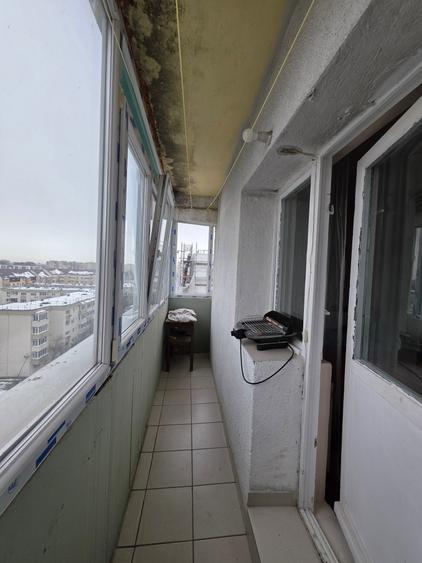 Colentina/strada Răscoala 1907 - 9