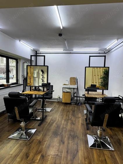 Inchiriez posturi in salon modern 3 frizerie + 1 coafura - 3