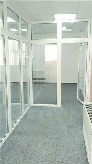 Spatiu birouri de inchiriat - Bd. Expozitiei  de la 210 mp - 10