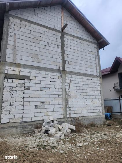 Vila in Serbanesti cu 5 camere - 6