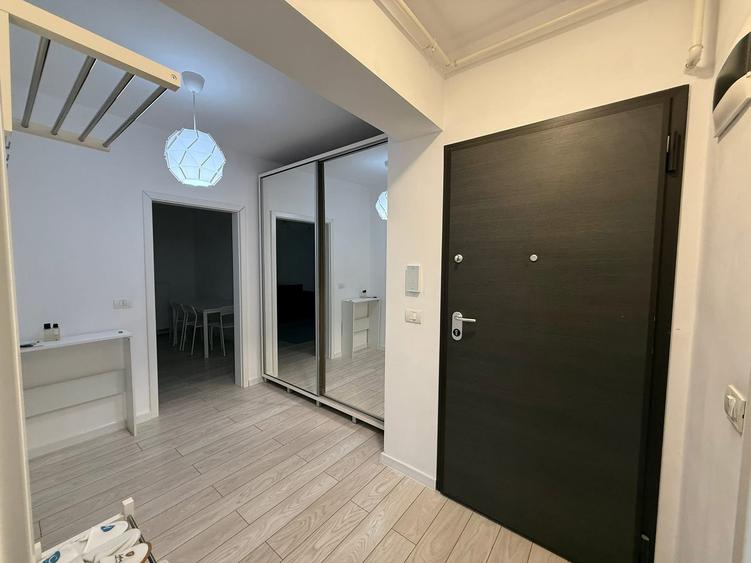 Lujerului  l Apartament 2 camere l Plaza residence I Metrou I - 8