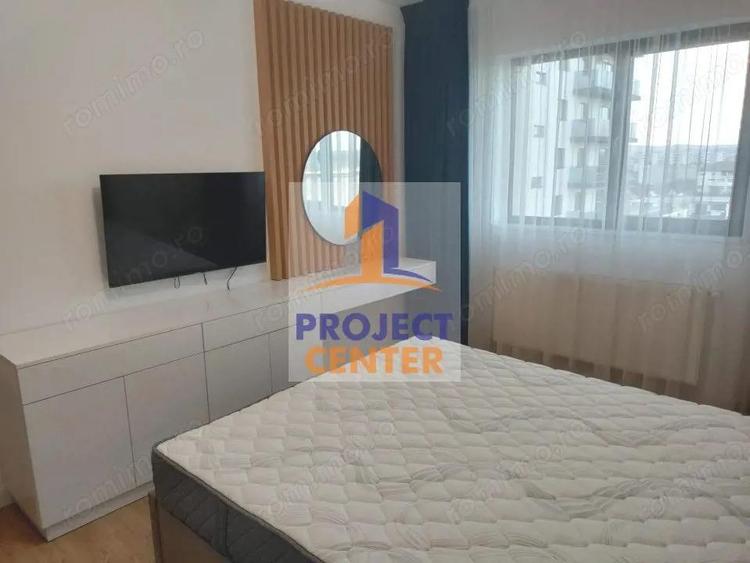 Apartament 2 camere Nordmark, finisaje de lux - 3