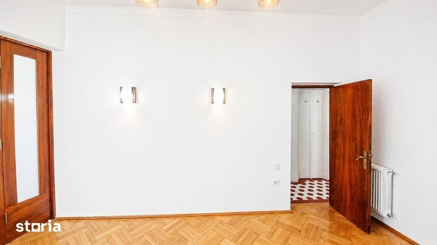 Apartament central 4 camere Home & Office| Universitate | Armeneasca - 6