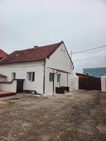 Vand casa cartierul episcopia - 2