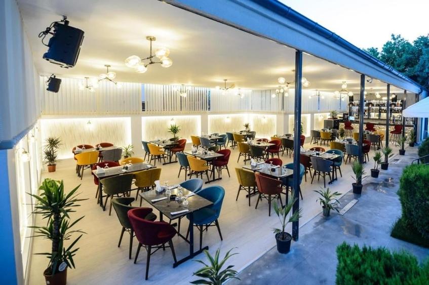 Vilă turistică  P+ 2 , funcțională, complet utilată – Mamaia - 4