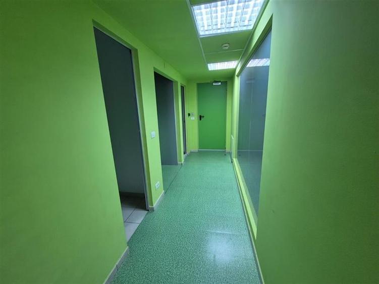 Spatiu - Universitate | Ready to Move - 259 mp - 9