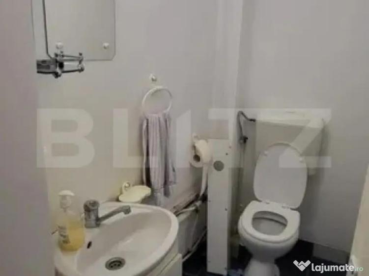 Apartament 3 camere, 72 mp, zona Reghin - 2