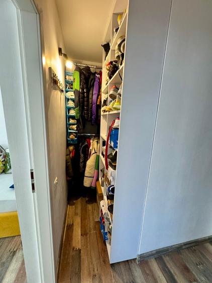 Apartament 3 camere - zona CET - 128.000 euro (Cod E5) - 10