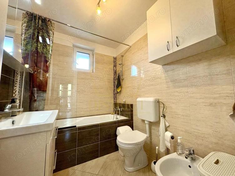 Casa individuala + anexa de 20mp | COMISION 0 | Chisoda - 16