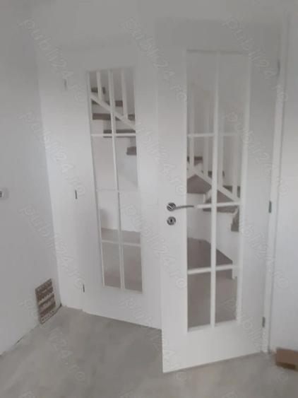 Casa tip duplex Vi?an, spa?ioasa, 2 bai, 2 locuri de parcare, terasa mare, priveli?te - 6