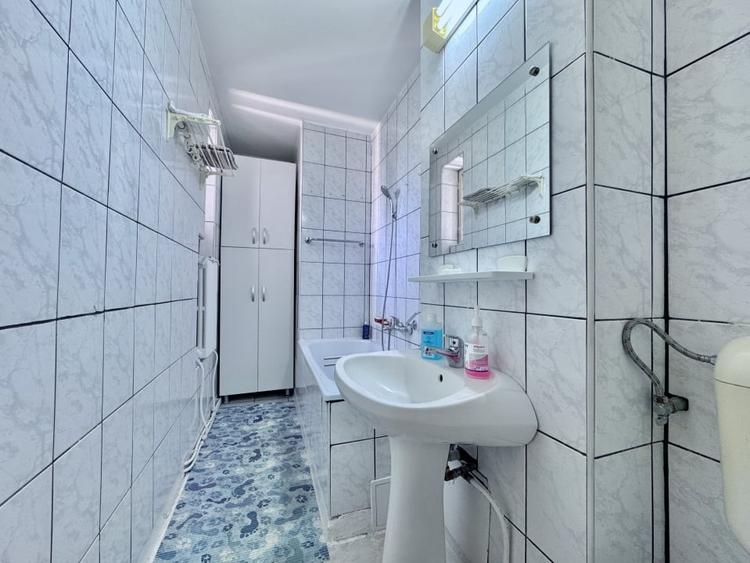 Apartament 2 camere - Decomandat - Zona Dumbravii/CEC - 16