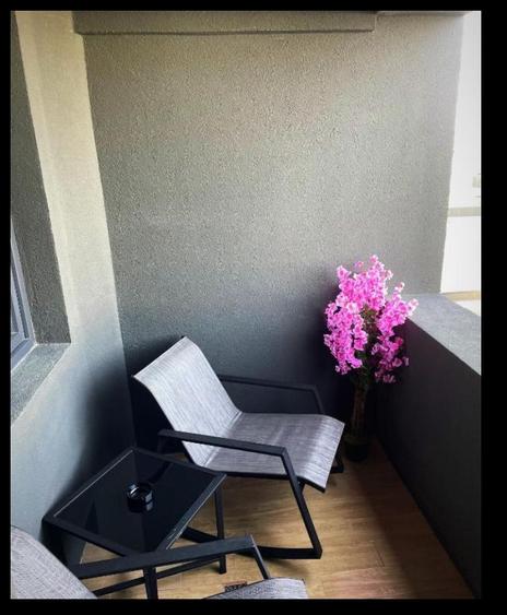 Apartament în Central