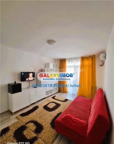 Apartament 2 Camere | Berceni | Centrala Proprie | 12min met Apartament 2 Camere | Berceni | Centrala Proprie | 12min met