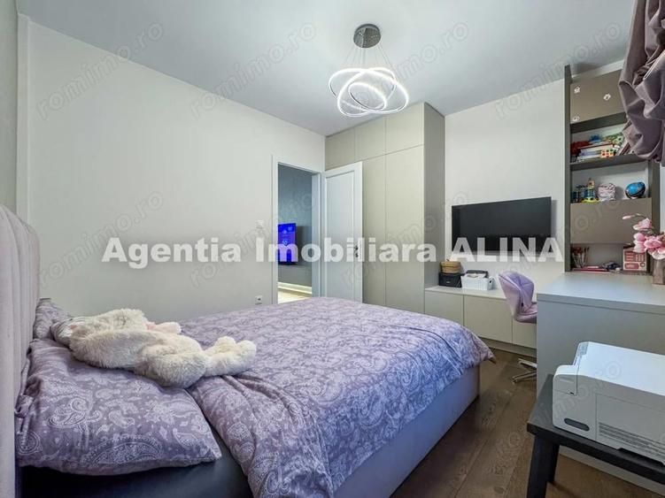 Apartament 3 camere in Deva, zona 22 Decembrie, suprafata utila 88 mp, parter inalt. - 1